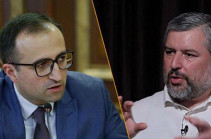 «Հին բիձեքի» վրա «բոչկա գլորող» Արսեն Թորոսյանին թվում է, թե խնդիրն իրեն չի հասնելու․ Վրթանեսյան