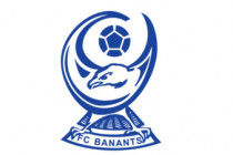 “Banants’s” first meeting in Antalya