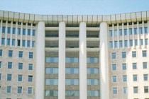 Moldovan Government resigned