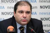 Alexander Markarov: Azerbaijan troubled