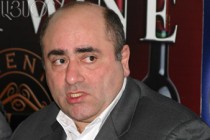 Vardan Khachatryan about Azerbaijan’s crystal dream