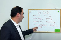 Ի վերջո, որքա՞ն է թանկանալու հանրային տրանսպորտը. Բաբկեն Պիպոյան (Տեսանյութ)