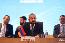 Աշխարհը բախվում է հակամարտությունների վերսկսմանը, ինչը զուգորդվում է ինքնության վրա հիմնված ատելությամբ ու մշակութային ժառանգության միտումնավոր ոչնչացման կամ յուրացման կտրուկ աճով․ Միրզոյան