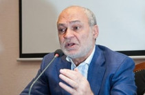 Զախարովան Անդրանիկ Միհրանյանի մուտքը Հայաստան արգելելը ոչ բարեկամական քայլ է անվանել