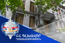 Ժամկետային զինվորական ծառայությունից խուսափած անձի վերաբերյալ գործը դատախազն ուղարկել է դատարան