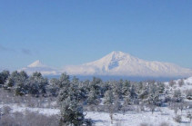 Օդի ջերմաստիճանը կնվազի մինչև 6 աստիճանով