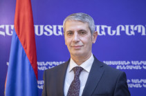 Գագիկ Մարկոսյանին նշանակեցին Քննչական կոմիտեի նախագահի խորհրդական