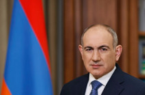 Այսօր Հայաստանում յուրաքանչյուրն ըստ իր արժանիքի աշխատանք կարո՛ղ է գտնել. Փաշինյան