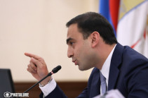 Ապշած էի, երբ տեսա ԱՄՆ իմ թռիչքի տոմսերի գները, որոշել եմ այդ ծախսն ամբողջապես փոխհատուցել ինքնուրույն. Ավինյան (Տեսանյութ)