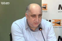 ՀՀ դպրոցականների շրջանում առկա է Դանինգ-Կրյուգերի էֆեկտ. որքան քիչ գիտես, այնքան ավելի վստահ ես. կրթության փորձագետը՝ TIMSS-2023 ստուգատեսի արդյունքների մասին