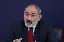 Պատրաստ եմ նախկին նախագահների հետ ուղիղ եթերում բանավեճի ֆորմատով հիմնավորել ասածներս․ Փաշինյան