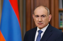 Քովիդ թեստս կրկին դրական է. Փաշինյան