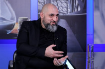 Գյումրեցի իրավապաշտպան Կարապետ Պողոսյանը «անիծել» է Նիկոլ Փաշինյանին. գործը կգնա դատարան