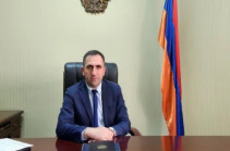 Ստեփան Խաչատրյանը կազատվի քաղաքաշինության կոմիտեի նախագահի տեղակալի պաշտոնից