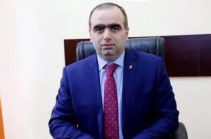 Փաշինյանը ՊԵԿ նախագահի տեղակալ Աշոտ Մուրադյանին պաշտոնից ազատել է