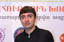 «Մարիաննա» ընկերության սեփականատիրոջ որդին մի քանի անձանց հետ տեղափոխվել է ոստիկանության բաժին