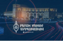 Անցած 4 օրվա ընթացքում արձանագրվել է ճանապարհատրանսպորտային 35 պատահար․ 56 անձ վնասվածք է ստացել