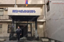 Երևանում 33-ամյա տղամարդը բռունցքով մի քանի անգամ հարվածել է 53-ամյա հարևանի գլխին. վերջինը ծայրահեղ ծանր վիճակում հոսպիտալացվել է