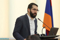 Թուրք-ադրբեջանական սպառնալիքի առկայությունը հերքող վայ «մասնագետների»  քարոզչությունը խաթարում է մեր պետության անվտանգությունը․ Թյուրքագետ Վարուժան Գեղամյան