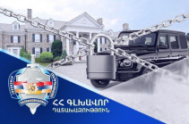 Դատախազությունը պահանջում է Վանաձորի նախկին ղեկավար Սամվել Դարբինյանից և նրան փոխկապակցված անձանցից հօգուտ ՀՀ-ի բռնագանձել 7 անշարժ գույք, 165 միլիոն դրամ