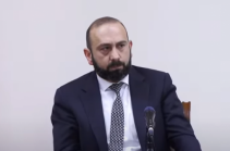 Չեմ կարծում, թե երկու երկրները պատրաստ են անկլավների հարցն այս պահին քննարկել. Միրզոյան