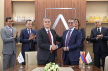 Ameriabank Raises $200 Million from IFC, Marking the Largest Transaction by IFC ever with a Financial Institution in Armenia