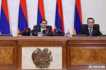 Քանի դեռ ՀԱՊԿ մեր գործընկերները  չեն փոխել իրենց վերաբերմունքն ու դիրքորոշումը, մեր վերաբերմունքն ու դիրքորոշումը լեգիտիմ է և բխում է ՀՀ շահերից. Պապիկյան