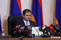 Հայաստանը շահագրգիռ է  Ռուսաստանի հետ համագործակցությունը պահել բարձր մակարդակի վրա. Սուրեն Պապիկյան