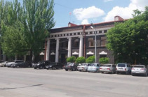 Փաշինյանն Արտուշ Հովհաննիսյանին նշանակել է Շիրակի փոխմարզպետ