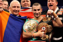 Vic Darchinyan plans to pound Agbeko, unify titles