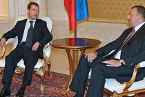 Russia, Azerbaijan seek broader gas ties