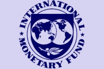 IMF predicts slow global recovery from financial crisis