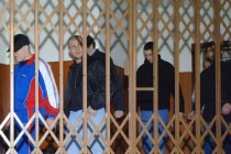 Russia detains more than 300 illegal immigrants over past weekend