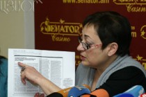 M. Grigoryan: Azerbaijan’s propaganda reaches absurdity 