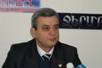 We will create counterbalance against Turkey-Azerbaijan tandem 