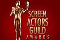 'The King's Speech' wins for overall cast at SAG Awards