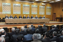 Serzh Sargsyan reelected as Chess Federation Chairman