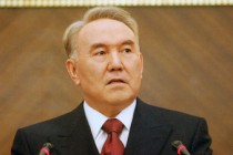 Kazakh parliament approves bill for early elections