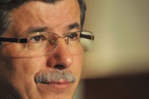 Ahmet Davutoglu to visit Egypt, Qatar on special mission