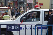 Twin blasts in Ankara kill 11