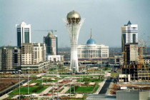 President in Kazakhstan to be elected on April 3 