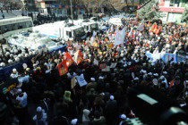 Riots in Turkey can affect tourism sector