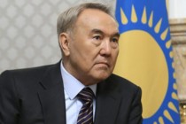 Nazarbayev named presidential candidate by Nur Otan Party