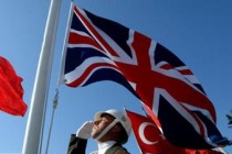 U.K., Turkey near military accord 