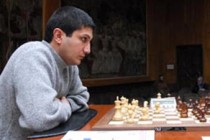 Aeroflot Open: Kotanjian stays in lead in Tournament B