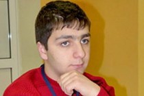 Aeroflot Open: David Shahinyan wins Tournament C 