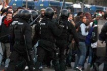 Tens of thousands in anti-government protest in Tirana