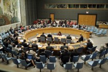 UN Security Council condemns Libya crackdown