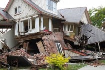 New Zealand earthquake death toll reaches 145 