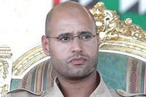 Gaddafi’s son sees negotiation, ceasefire in Libya 